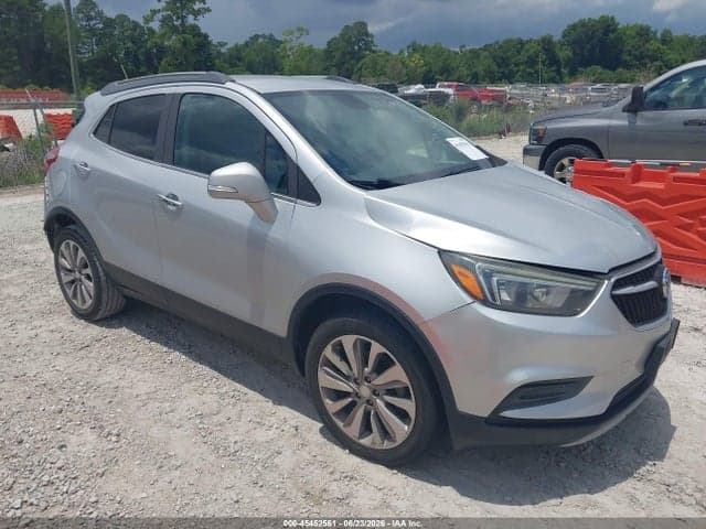 2019 BUICK ENCORE FWD - 1