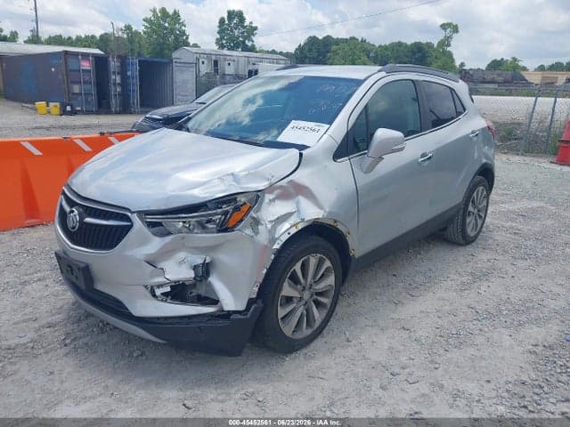 2019 BUICK ENCORE FWD 2