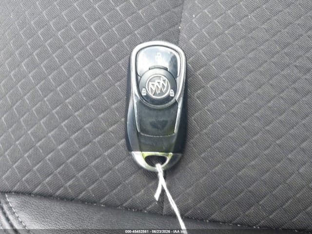2019 BUICK ENCORE FWD 11