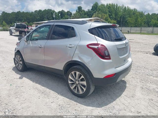 2019 BUICK ENCORE FWD 3