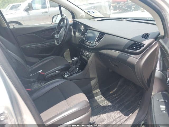2019 BUICK ENCORE FWD 5