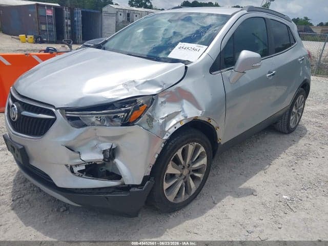 2019 BUICK ENCORE FWD 6