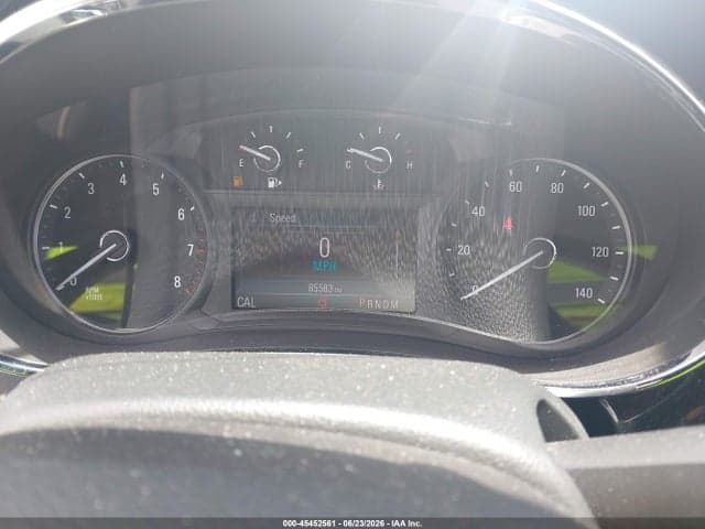 2019 BUICK ENCORE FWD 7