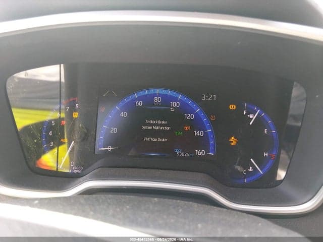 2022 TOYOTA COROLLA XSE 7