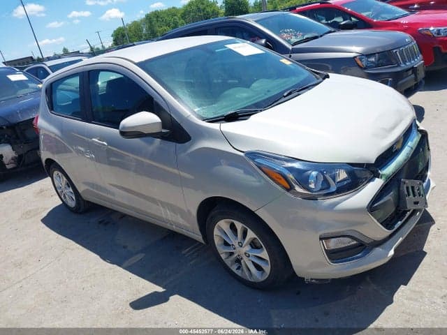 2019 CHEVROLET SPARK 1LT CVT 1