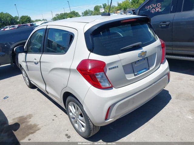 2019 CHEVROLET SPARK 1LT CVT 3