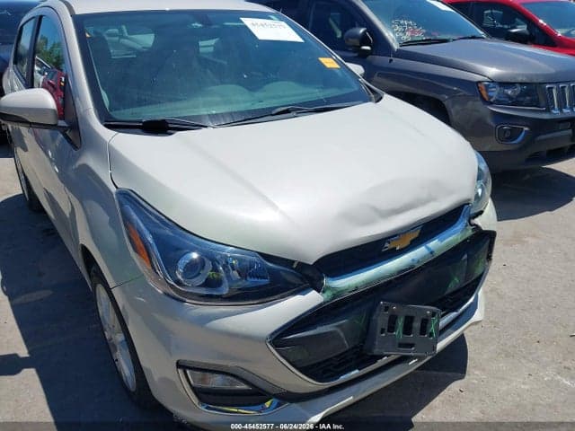 2019 CHEVROLET SPARK 1LT CVT 6