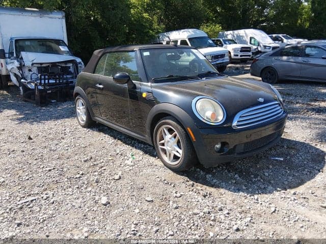 2009 MINI COOPER