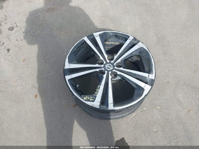2020 NISSAN SENTRA SR XTRONIC CVT 12