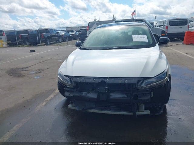 2020 NISSAN SENTRA SR XTRONIC CVT 13