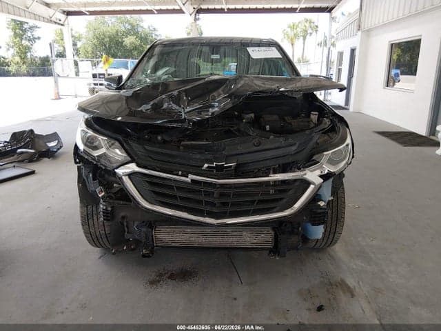 2019 CHEVROLET EQUINOX LT 13