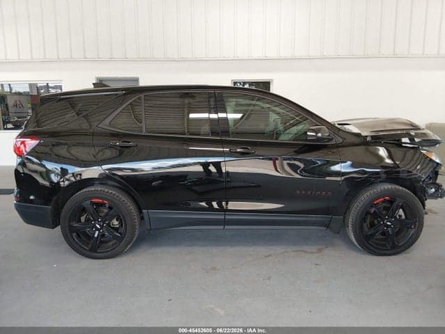 2019 CHEVROLET EQUINOX LT 14