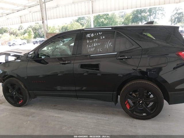 2019 CHEVROLET EQUINOX LT 15