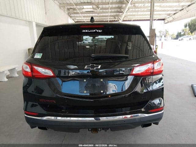 2019 CHEVROLET EQUINOX LT 17