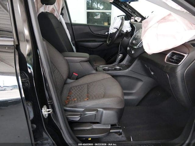 2019 CHEVROLET EQUINOX LT 5