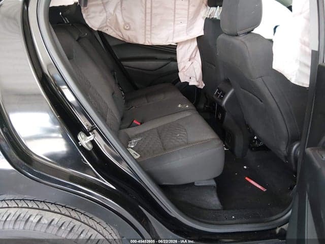 2019 CHEVROLET EQUINOX LT 8