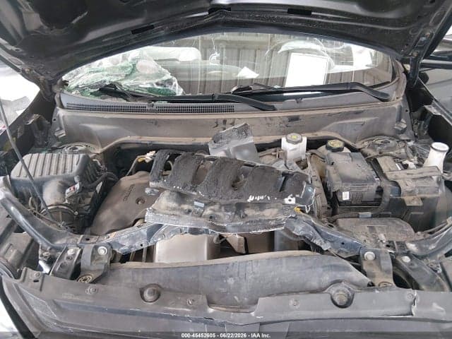 2019 CHEVROLET EQUINOX LT 10