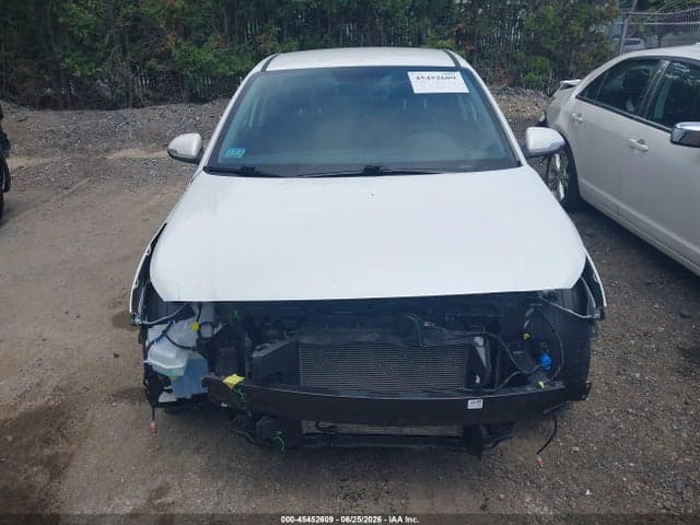2022 HYUNDAI ACCENT SE/SEL 13
