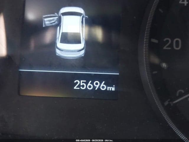 2022 HYUNDAI ACCENT SE/SEL 16