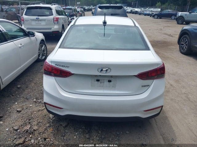 2022 HYUNDAI ACCENT SE/SEL 17