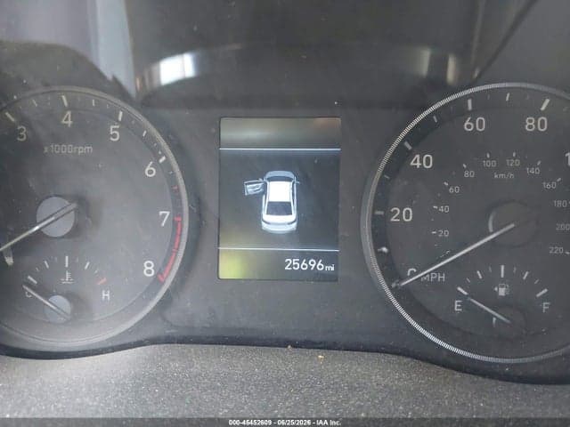 2022 HYUNDAI ACCENT SE/SEL 7