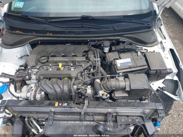 2022 HYUNDAI ACCENT SE/SEL 10