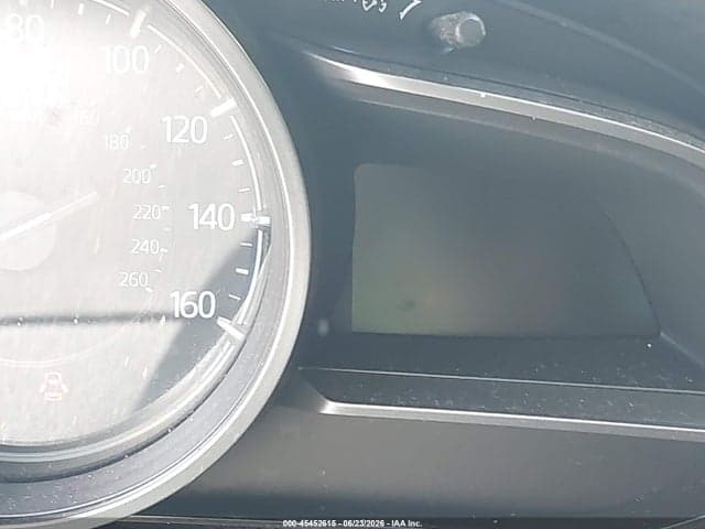 2018 MAZDA MAZDA3 TOURING 14