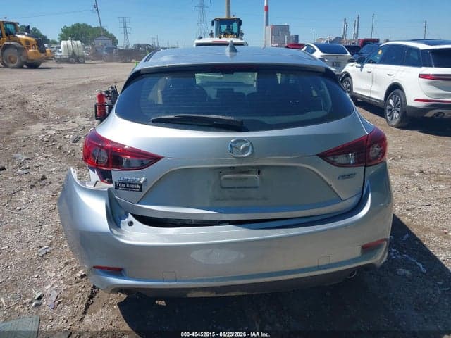 2018 MAZDA MAZDA3 TOURING 15