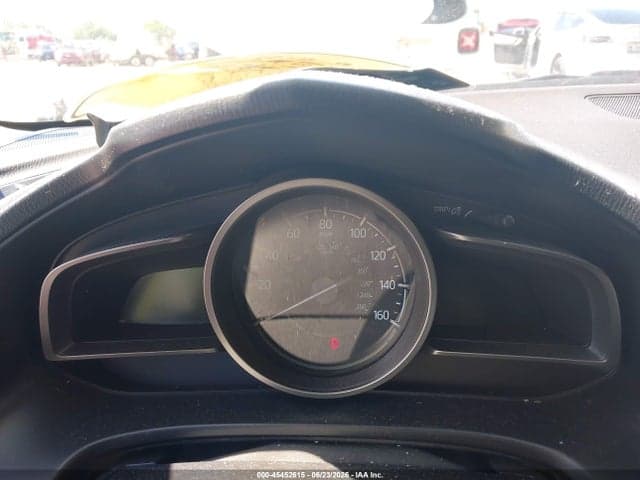 2018 MAZDA MAZDA3 TOURING 7