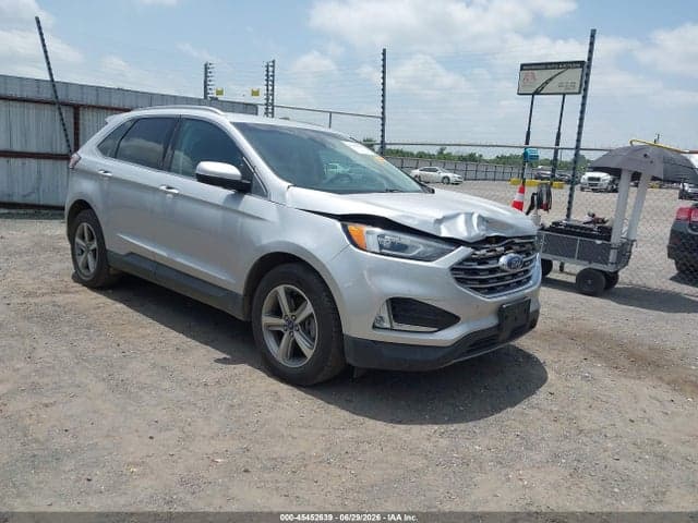 2019 FORD EDGE SEL - 1
