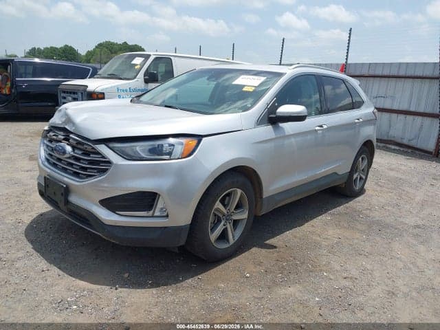 2019 FORD EDGE SEL 2