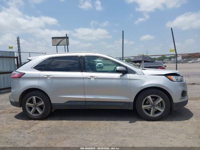 2019 FORD EDGE SEL 13
