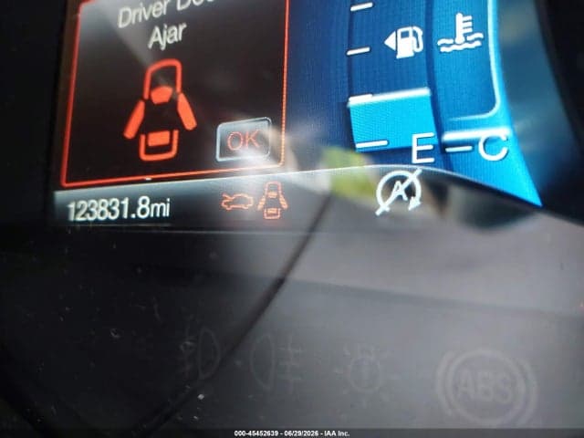 2019 FORD EDGE SEL 15