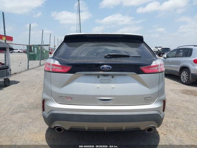 2019 FORD EDGE SEL 16