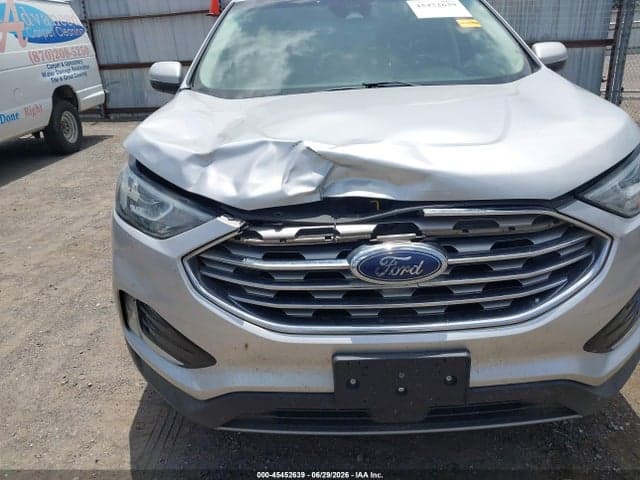 2019 FORD EDGE SEL 6