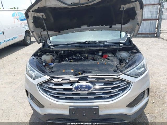 2019 FORD EDGE SEL 10