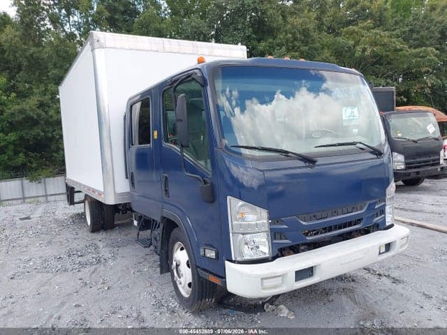 2022 ISUZU NRR