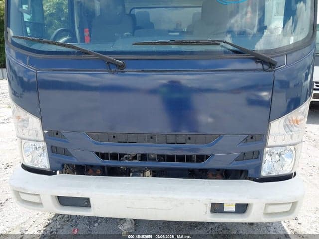 2022 ISUZU NRR 11
