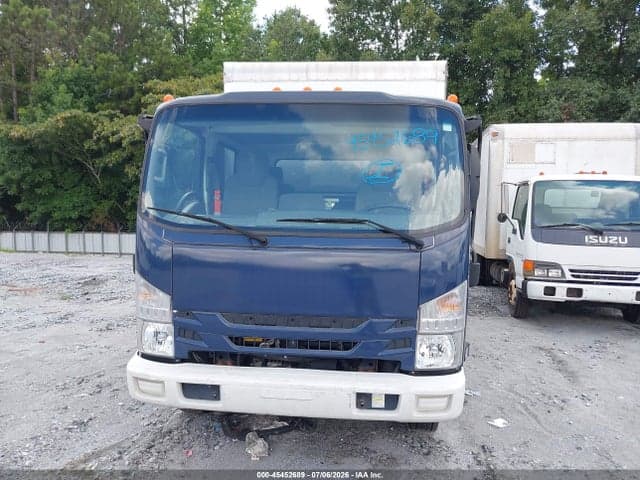 2022 ISUZU NRR 12