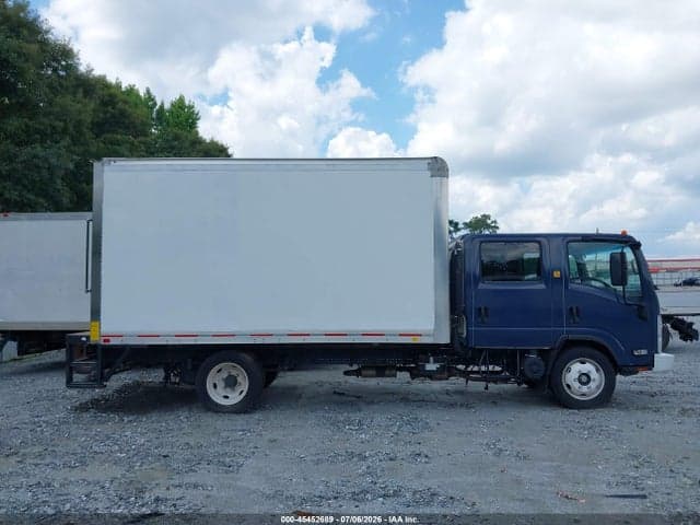 2022 ISUZU NRR 13
