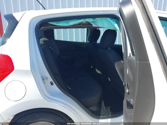 2019 CHEVROLET SPARK LS CVT 8
