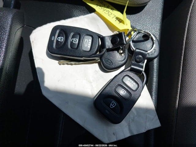 2019 HYUNDAI ELANTRA SE 11