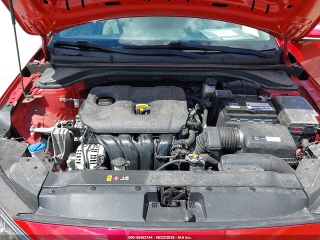 2019 HYUNDAI ELANTRA SE 10