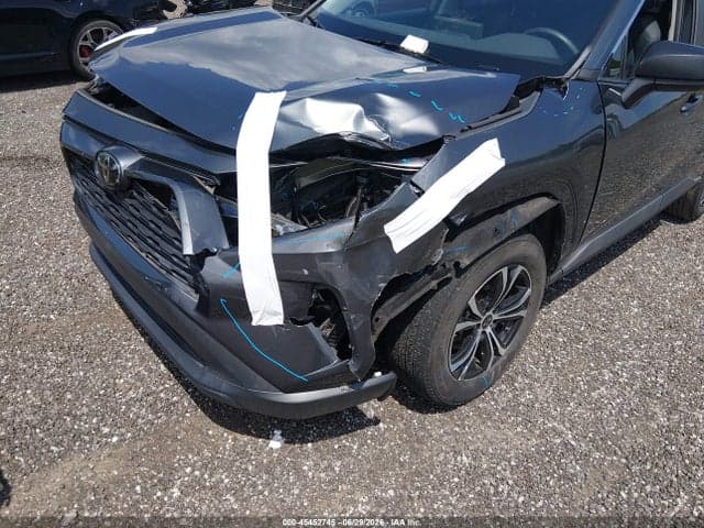 2019 TOYOTA RAV4 LE 6