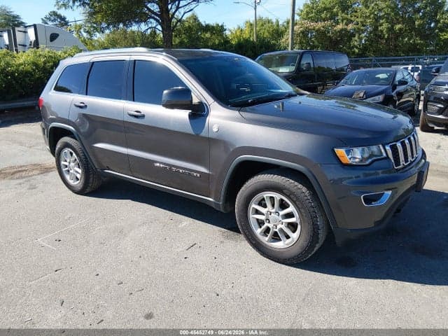2019 JEEP GRAND CHEROKEE LAREDO E 4X4 1