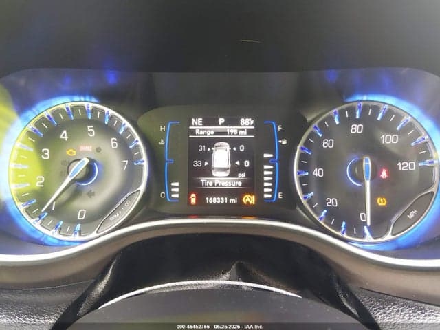 2019 CHRYSLER PACIFICA TOURING L 7