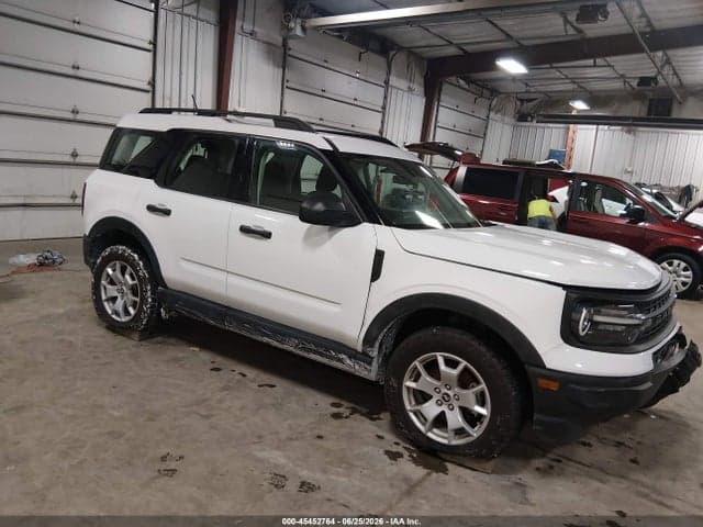 2023 FORD BRONCO SPORT 1