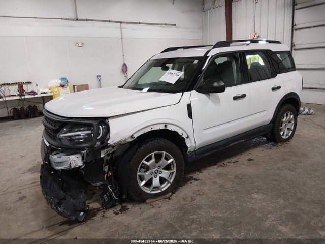 2023 FORD BRONCO SPORT 2