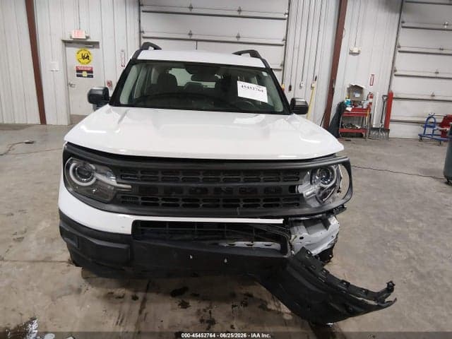2023 FORD BRONCO SPORT 12