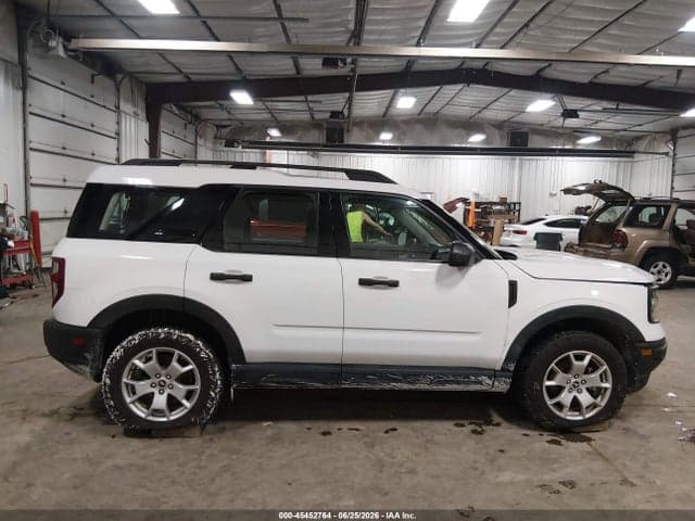 2023 FORD BRONCO SPORT 13